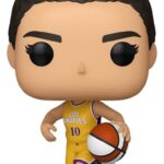 WNBA Legends POP! Sports Vinyl Figure Sparks- Kelsey Plum 9 cm