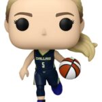 WNBA Legends POP! Sports Vinyl Figure Wings- Paige Bueckers 9 cm
