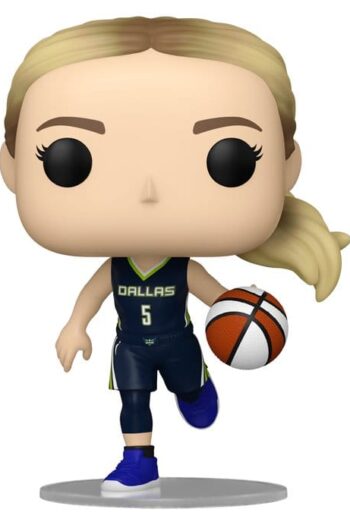 WNBA Legends POP! Sports Vinyl Figure Wings- Paige Bueckers 9 cm