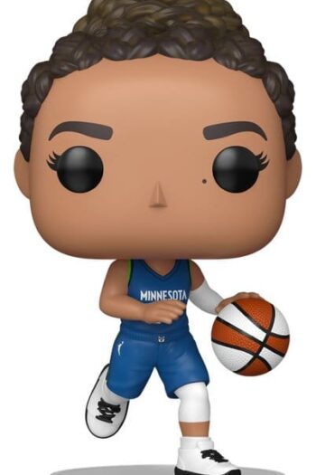 WNBA Legends POP! Sports Vinyl Figure Lynx- Napheesa Collier 9 cm