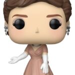 The Princess Diaries POP! Vinyl Figure Queen Clarisse 9 cm