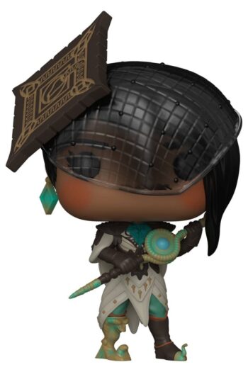Dragon Age: The Veilguard POP! Games Vinyl Figure Neve 9 cm