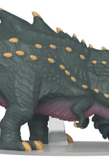 Turok POP! Games Vinyl Figure Bearded Dragon 9 cm