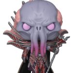 Baldur's Gate POP! Games Vinyl Figure The Emperor 9 cm