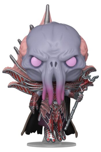 Baldur's Gate POP! Games Vinyl Figure The Emperor 9 cm