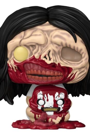 Terrifier 2 POP! Movies Vinyl Figure Victoria Heyes heo exclusive 9 cm