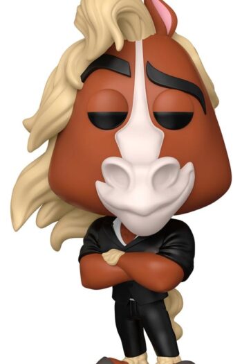 Zootopia 2 POP! Vinyl Figure Winddancer 9 cm