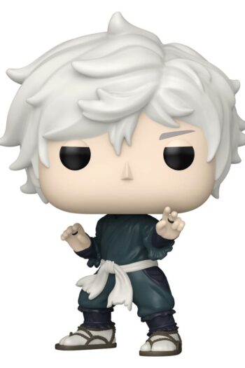 Hell's Paradise: Jigokuraku POP! Animation Vinyl Figure Gabimaru 9 cm