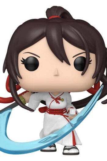 Hell's Paradise: Jigokuraku POP! Animation Vinyl Figure Sagiri 9 cm