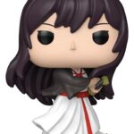 Hell's Paradise: Jigokuraku POP! Animation Vinyl Figure Toma 9 cm