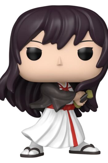 Hell's Paradise: Jigokuraku POP! Animation Vinyl Figure Toma 9 cm