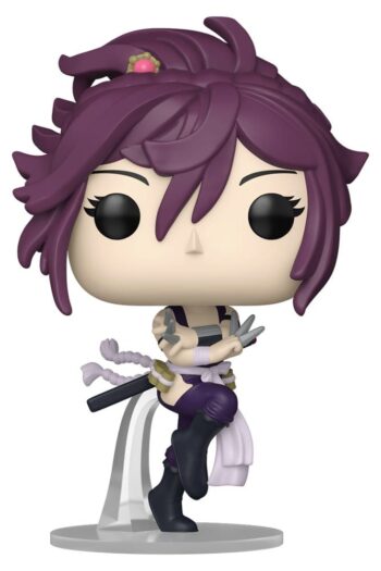 Hell's Paradise: Jigokuraku POP! Animation Vinyl Figure Yuzuriha 9 cm