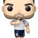 EFL POP! Football Vinyl Figure USA- Giovani Reyna 9 cm