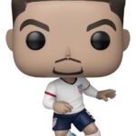 EFL POP! Football Vinyl Figure USA- Antonee Robinson 9 cm