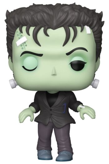 Universal Monsters POP! Movies Vinyl Figure Frankenstein 9 cm