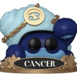Funko Legacy POP! Vinyl Figure Cancer 9 cm