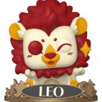 Funko Legacy POP! Vinyl Figure Leo 9 cm