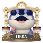 Funko Legacy POP! Vinyl Figure Libra 9 cm