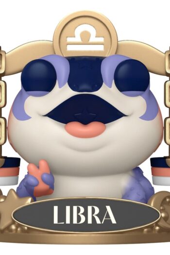 Funko Legacy POP! Vinyl Figure Libra 9 cm