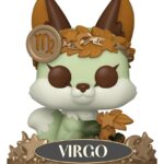 Funko Legacy POP! Vinyl Figure Virgo 9 cm
