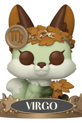Funko Legacy POP! Vinyl Figure Virgo 9 cm