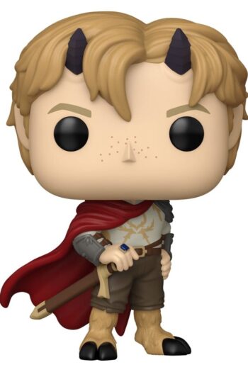 Folk of Air Series POP! Books Vinyl Figure The Wicked King - Oak 9 cm