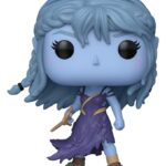 Folk of Air Series POP! Books Vinyl Figure The Wicked King - Wren 9 cm