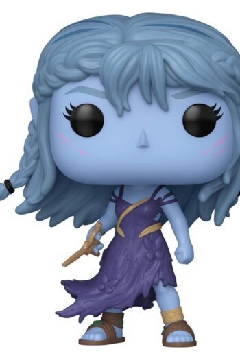 Folk of Air Series POP! Books Vinyl Figure The Wicked King - Wren 9 cm