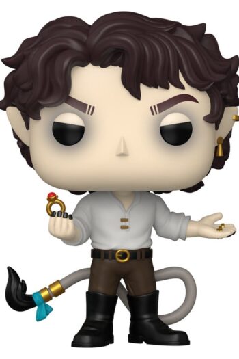 Folk of Air Series POP! Books Vinyl Figure The Wicked King - Cardan G 9 cm