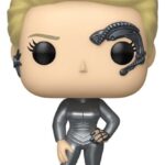 Star Trek: Voyager POP! Television Vinyl Figure Seven of Nine Copy (MT) 9 cm