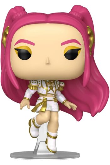 KPop Demon Hunters POP! Animation Vinyl Figure Mira 9 cm