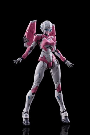 Transformers Furai Action Action Figure Arcee 16 cm