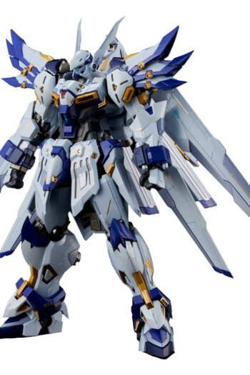 Super Robot Wars OG Series Kuro Kara Kuri Actionfigur Weissritter 21 cm