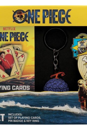 One Piece Gift set