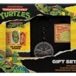 Teenage Mutant Ninja Turtles Gift set Cowabunga
