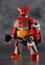 Getter Robo Action Figure 3-Pack Dynamic Change Getter Robo 12 cm by Freeing - immagine 6