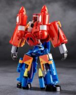 Getter Robo G Action Figure 3-Pack Dynamic Change Getter Robo G 13 cm by Freeing - immagine 12