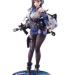 Goddess of Victory: Nikke F:Nex PVC Statue 1/7 Marian 26 cm