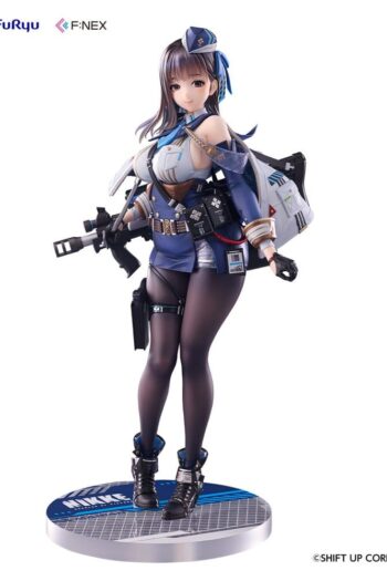 Goddess of Victory: Nikke F:Nex PVC Statue 1/7 Marian 26 cm