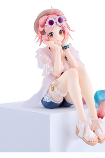 Arknights  Noodle Stopper PVC Statue Goldenglow Summer Flowers FA394 Ver. 10 cm