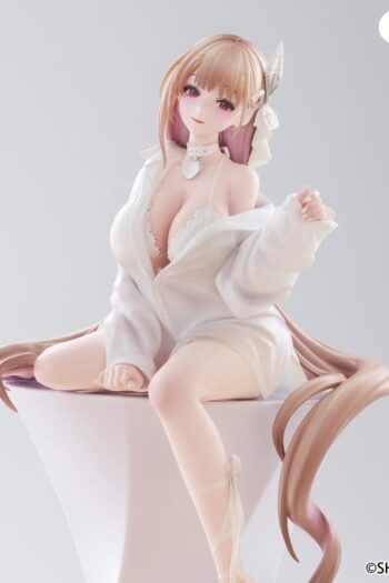 Goddess of Victory: Nikke Noodle Stopper PVC Statue Viper 15 cm