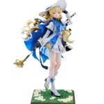 Wuthering Waves F:Nex PVC Statue 1/7 Phoebe 26 cm