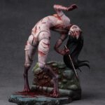 Silent Hill f Resin Statue 1/6 Kashimashi 23 cm