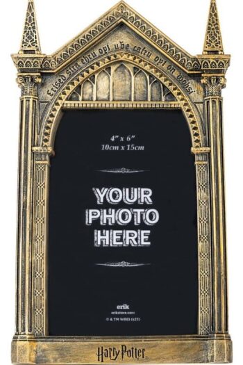 Harry Potter Mirror of Erised 3D Photo Frame 10 x 15 cm