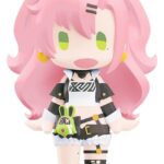 Zenless Zone Zero HELLO! GOOD SMILE Action Figure Nicole Demara 10 cm
