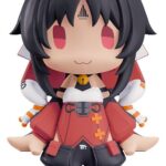 Zenless Zone Zero HELLO! GOOD SMILE Action Figure Nekomiya Mana 10 cm
