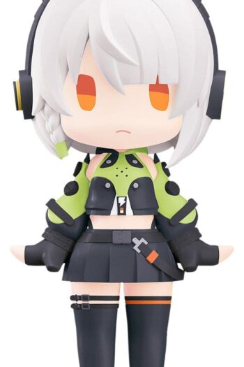 Zenless Zone Zero HELLO! GOOD SMILE Action Figure Anby Demara 10 cm