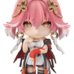 Wuthering Waves Nendoroid Action Figure Changli 10 cm