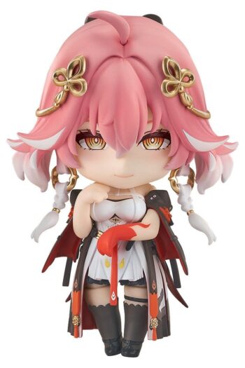 Wuthering Waves Nendoroid Action Figure Changli 10 cm