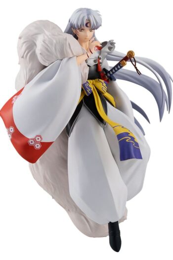 Inuyasha The Final Act Pop Up Parade PVC Statue Sesshomaru 18 cm